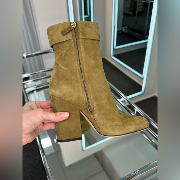 Gucci Booties - Picture 4 of 5